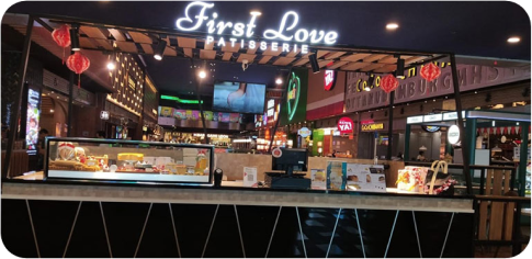 img first love